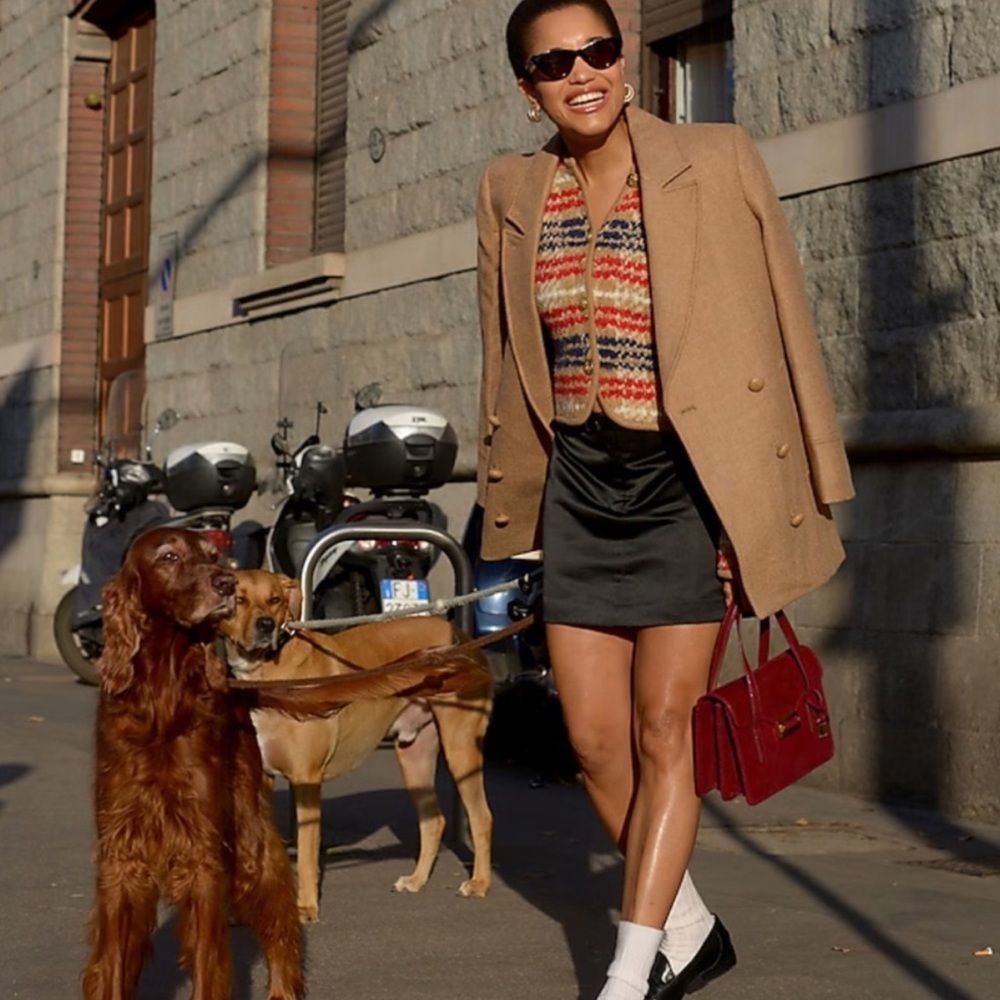 NWT J. CREW Belted Black mini skirt in duchesse satin Sz 2